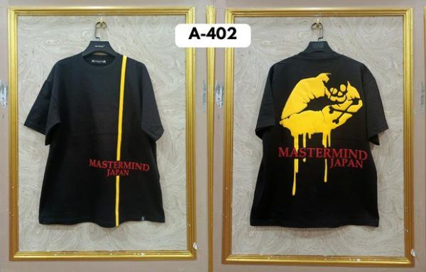 MASTERMIND A402