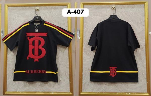 BURBERRY A407