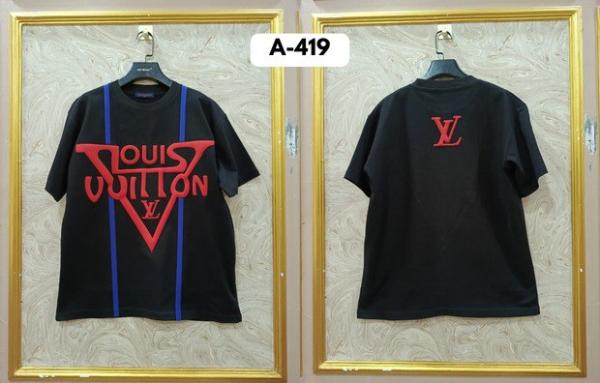 LV A419