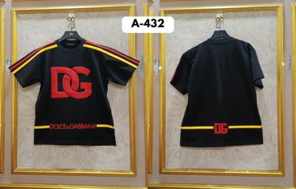 D&G A432