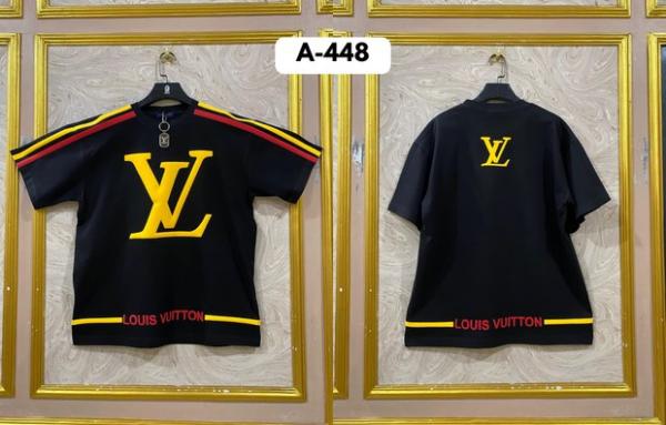 LV A448