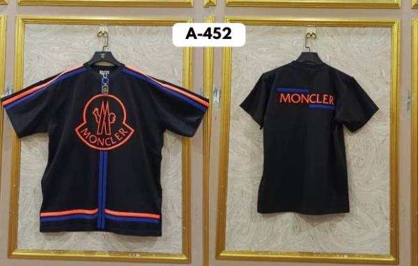 MONCLER A452