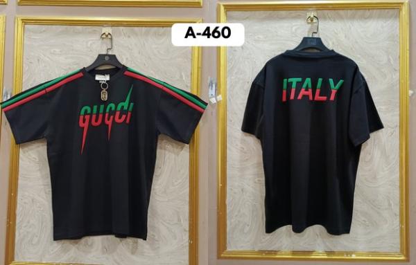 GUCCI A460