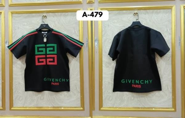 GIVEN A479