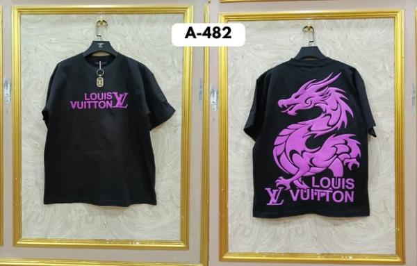 LV A482