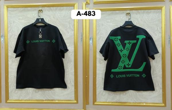 LV A483