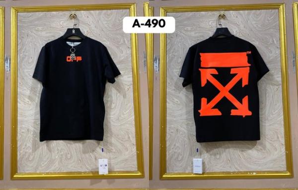 OW A490