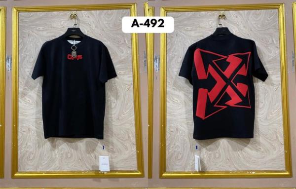 OW A492