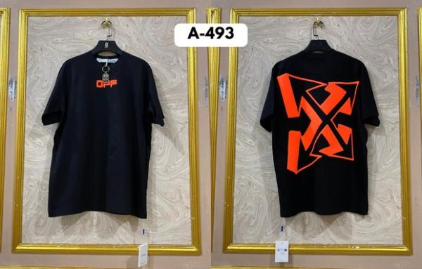 OW A493