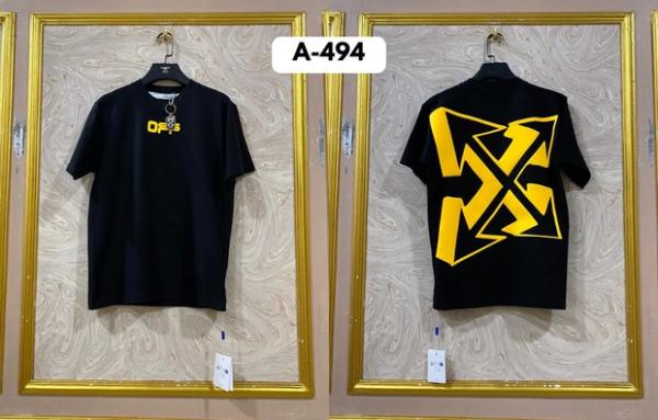 OW A494