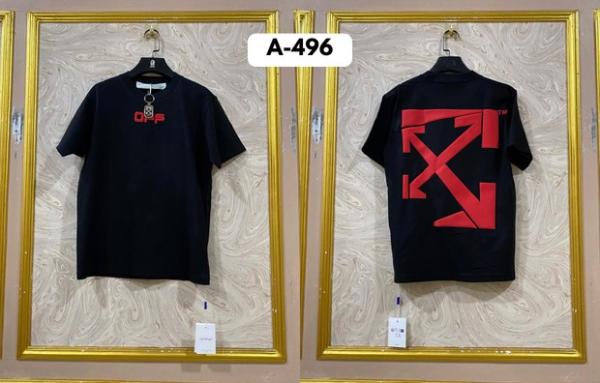 OW A496