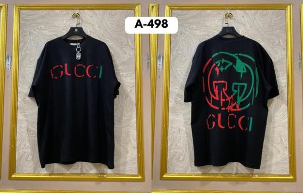 GUCCI A498