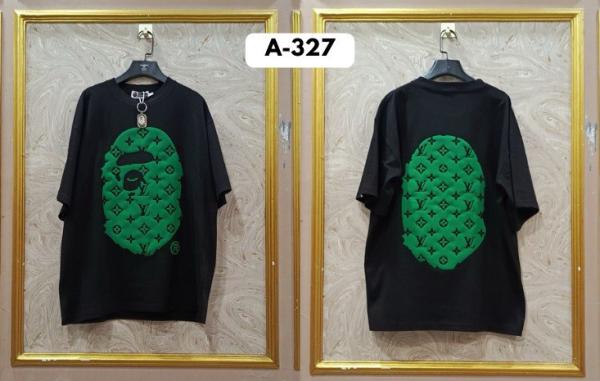 BAPE A327
