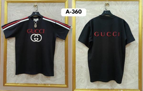 GUCCI A360