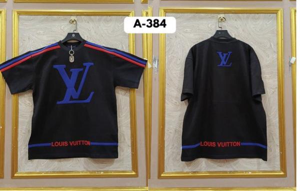 LV A384