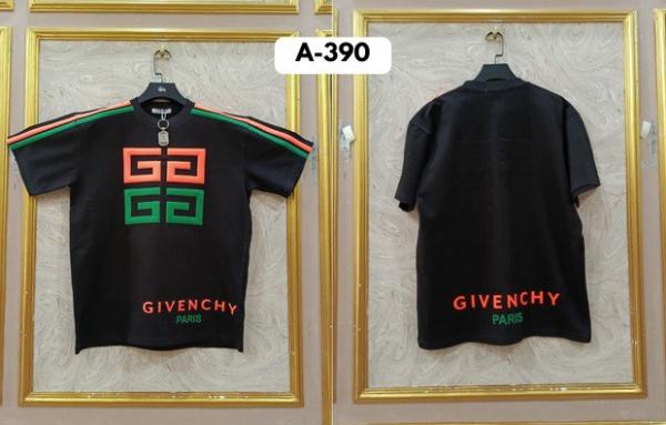 GIVEN A390