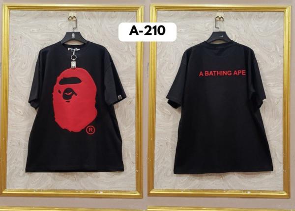 BAPE A210