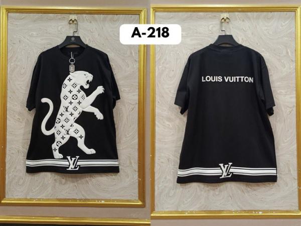 LV A218