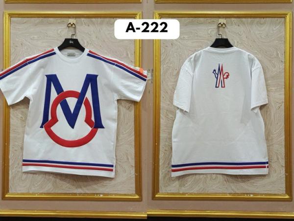 MONCLER A222