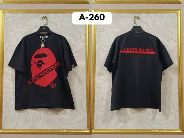 BAPE A260