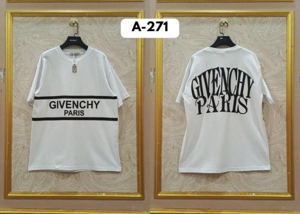 GIVEN A271