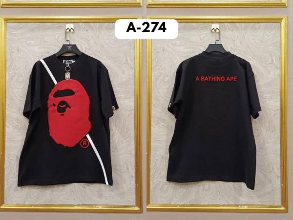 BAPE A274