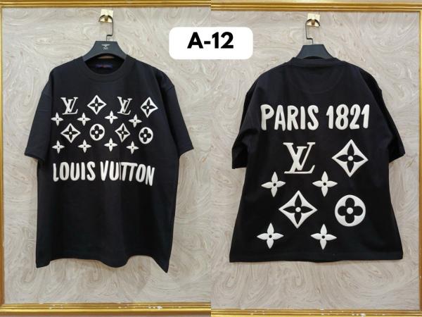 LV A12