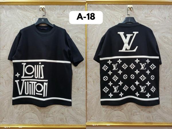 LV A18