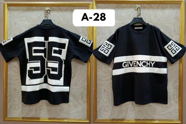 GIVEN A28