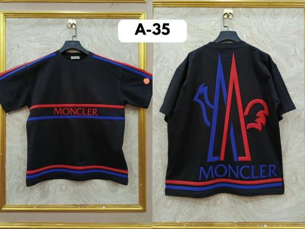 MONCLER A35