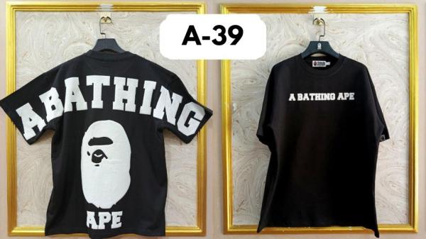 BAPE A39