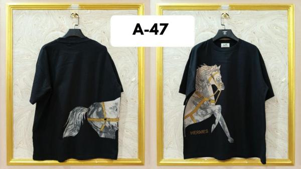 HERMES A47
