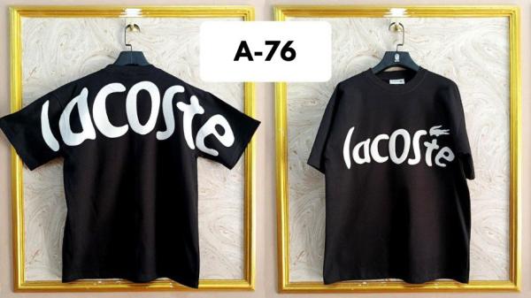 LACOSTE A76