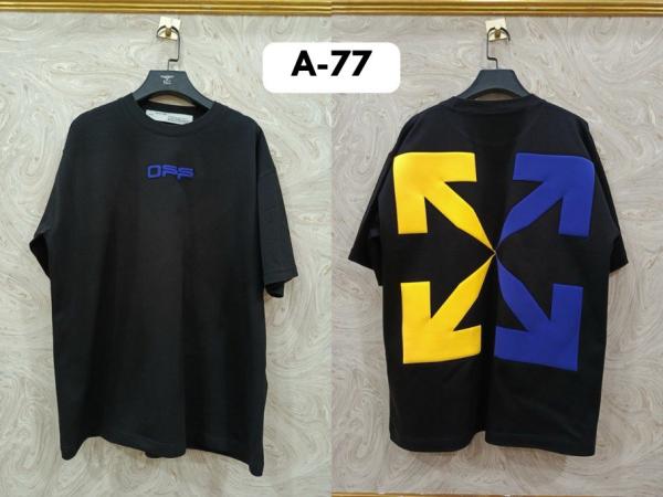 OW A77