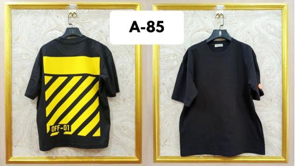 OW A85