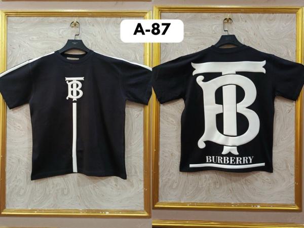 BURBERRY A87