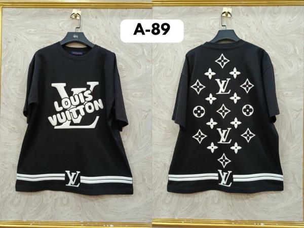 LV A89