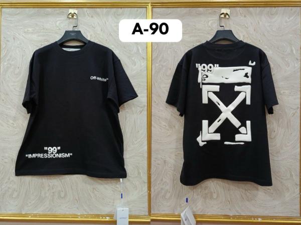 OW A90