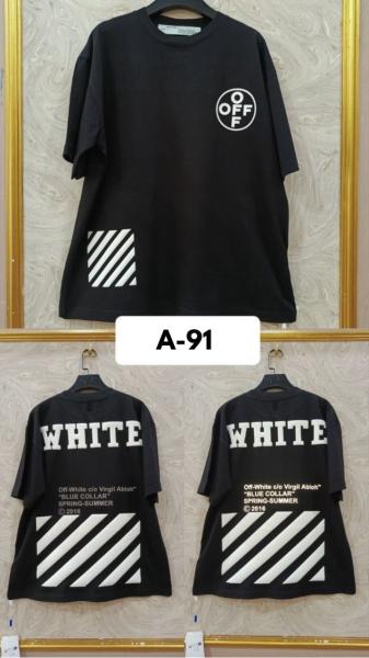 OW A91