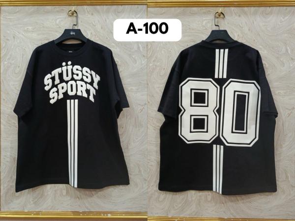 STUSSY A100