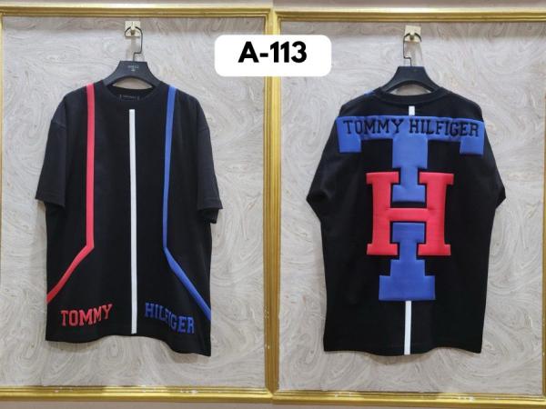 TOMMY A113