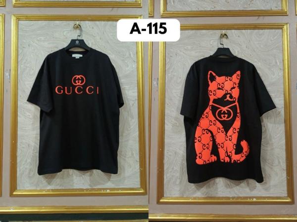 GUCCI A115