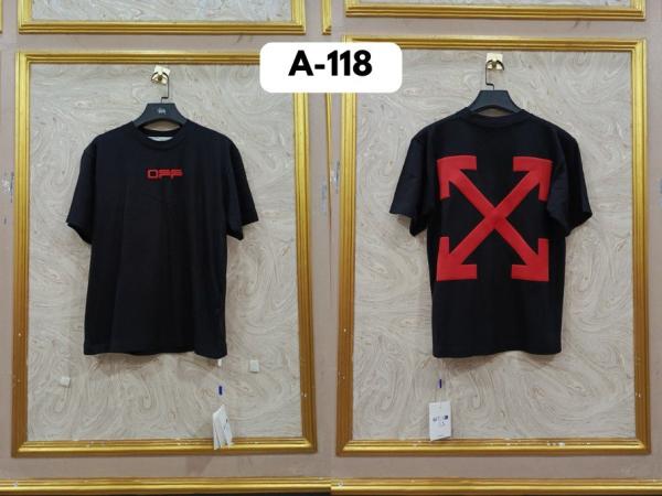OW A118