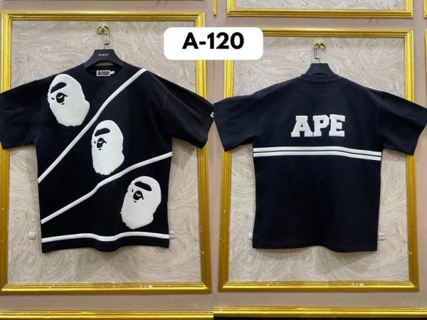 BAPE A120