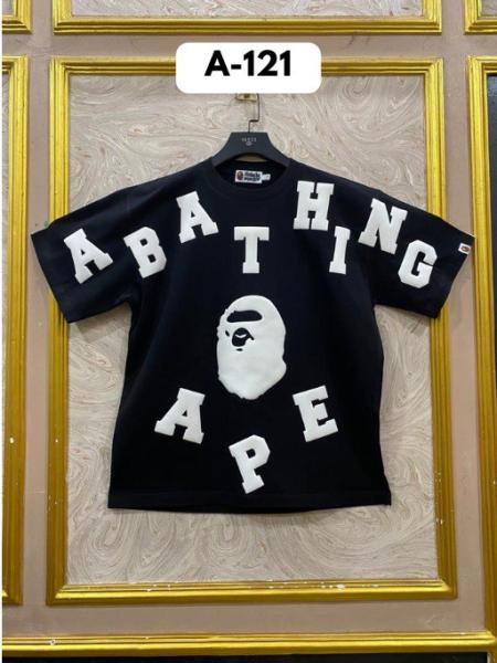 BAPE A121