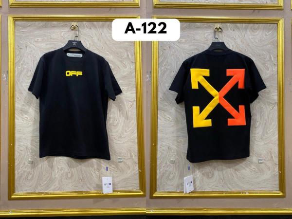 OW A122
