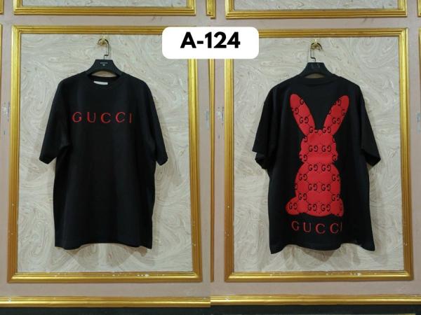 GUCCI A124