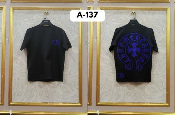 CH A137