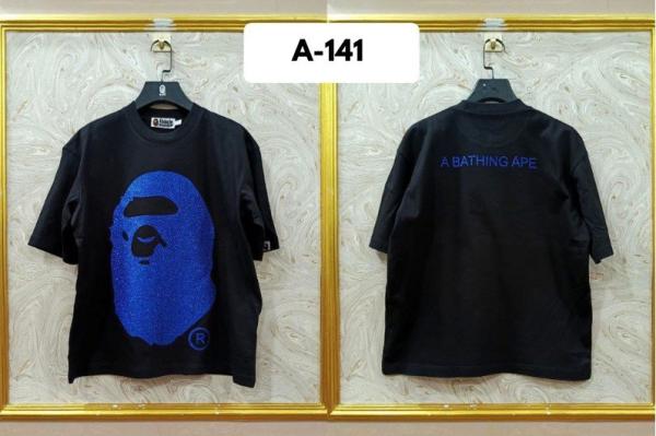 BAPE A141