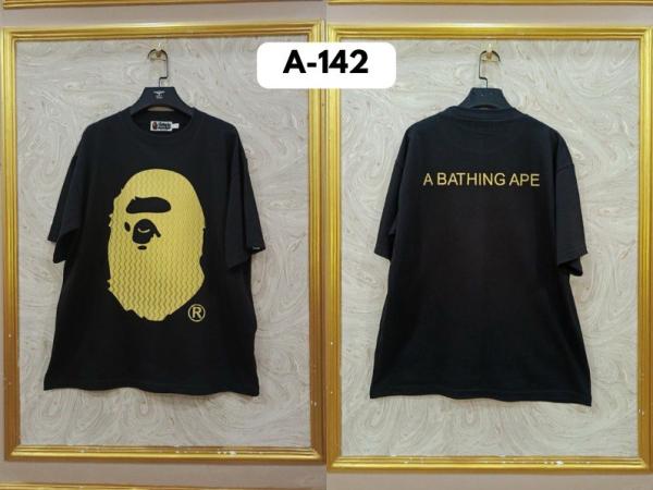 BAPE A142